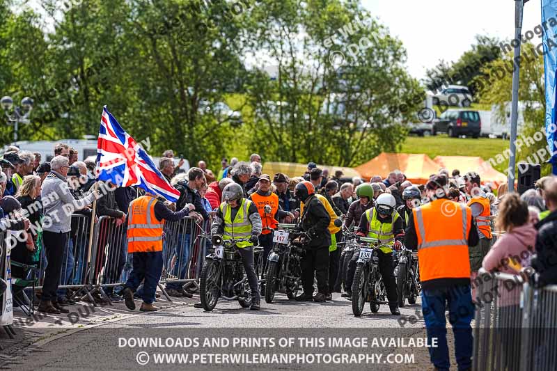 Vintage motorcycle club;eventdigitalimages;no limits trackdays;peter wileman photography;vintage motocycles;vmcc banbury run photographs